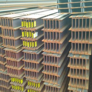 Thép hình I cũ 7 thep hinh i 4