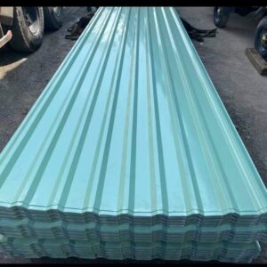 Tôn lợp cũ 5 ton lop cu 23